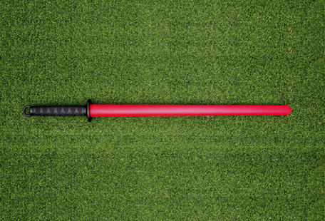 兵道成人比賽劍（紅）